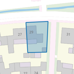 Perceel GNP00-D-3018