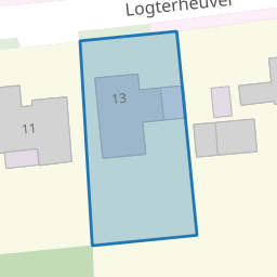 Perceel GNP00-D-3022