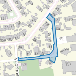 Perceel GNP00-D-3025