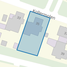 Perceel GNP00-D-3026