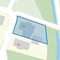 Perceel GNP00-D-3030