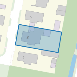 Perceel GNP00-D-3032