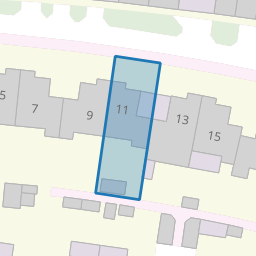 Perceel GNP00-D-3033