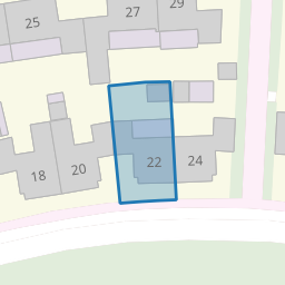 Perceel GNP00-D-3038