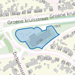 Perceel GNP00-D-3039