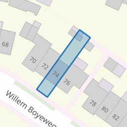 Perceel GNP00-D-3045