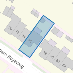 Perceel GNP00-D-3046