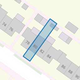 Perceel GNP00-D-3049