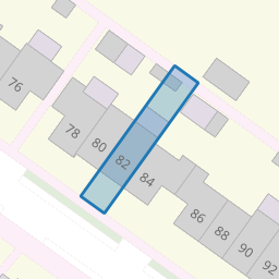 Perceel GNP00-D-3050