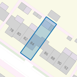 Perceel GNP00-D-3051