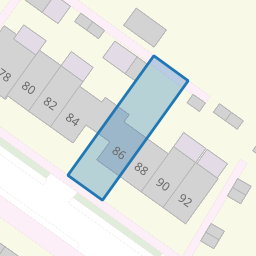 Perceel GNP00-D-3052