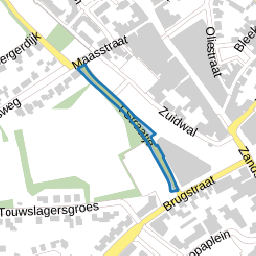 Perceel GNP00-D-3074