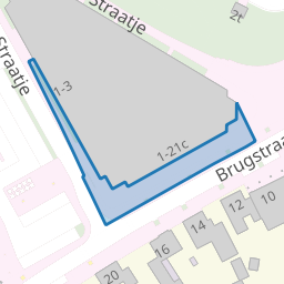 Perceel GNP00-D-3075