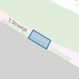 Perceel GNP00-D-3080