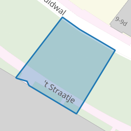 Perceel GNP00-D-3082