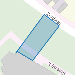 Perceel GNP00-D-3084