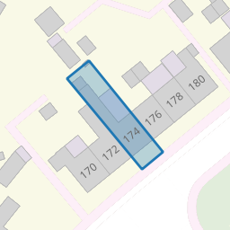 Perceel GNP00-D-3091