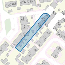 Perceel GNP00-D-3092