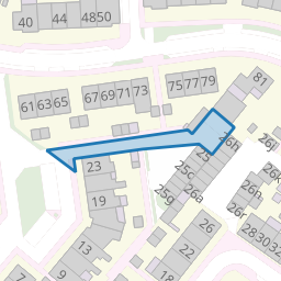 Perceel GNP00-D-3094