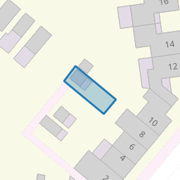 Perceel GNP00-D-3100