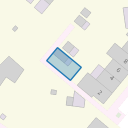 Perceel GNP00-D-3103