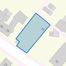 Perceel GNP00-D-3105