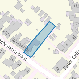 Perceel GNP00-D-3109