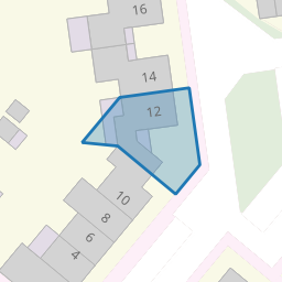 Perceel GNP00-D-3113