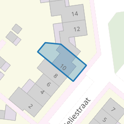 Perceel GNP00-D-3114