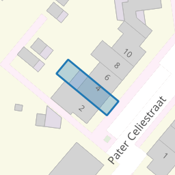 Perceel GNP00-D-3117