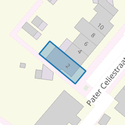 Perceel GNP00-D-3118