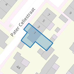 Perceel GNP00-D-3120