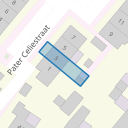 Perceel GNP00-D-3121