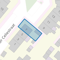 Perceel GNP00-D-3123