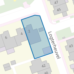 Perceel GNP00-D-3129