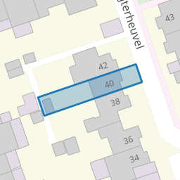 Perceel GNP00-D-3133