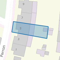 Perceel GNP00-D-3145