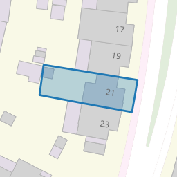 Perceel GNP00-D-3151