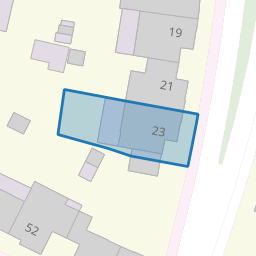 Perceel GNP00-D-3152