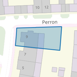 Perceel GNP00-D-3157