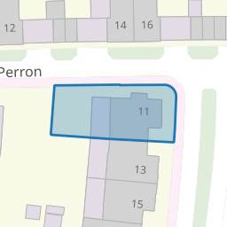 Perceel GNP00-D-3158