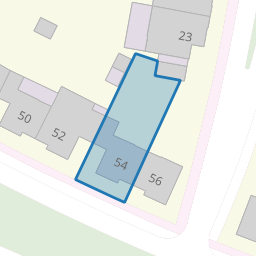 Perceel GNP00-D-3160