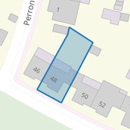 Perceel GNP00-D-3161