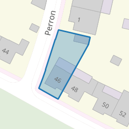 Perceel GNP00-D-3162