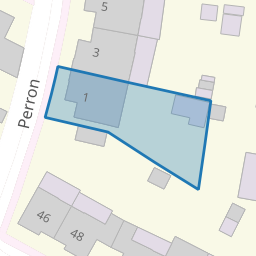 Perceel GNP00-D-3163