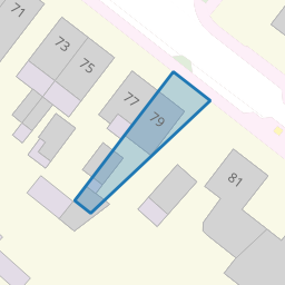 Perceel GNP00-D-3165