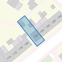 Perceel GNP00-D-3174