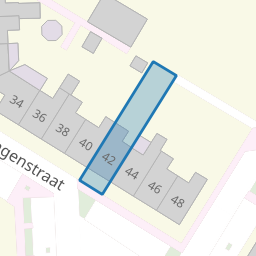 Perceel GNP00-D-3180