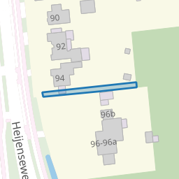 Perceel GNP00-D-3185