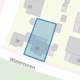 Perceel GNP00-D-3190